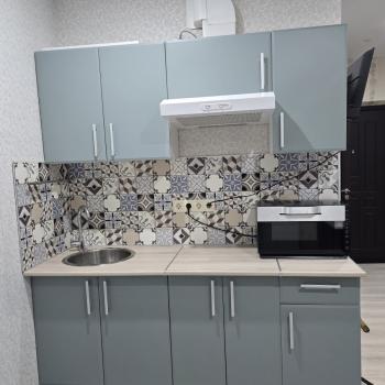 Продается 1-комнатная квартира, 29 м²