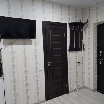 Продается 1-комнатная квартира, 29 м²