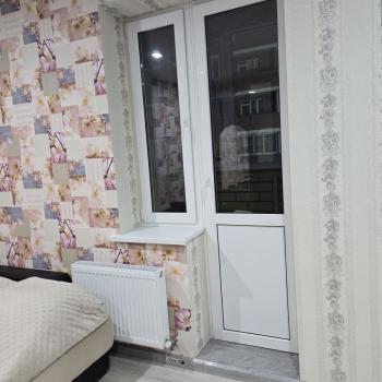 Продается 1-комнатная квартира, 29 м²