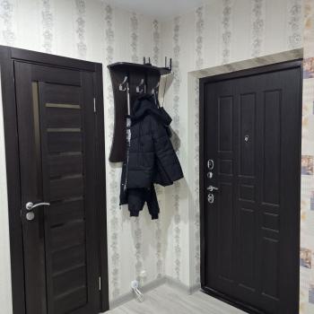 Продается 1-комнатная квартира, 29 м²