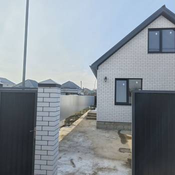 Продается Дом, 120 м²