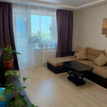 Сдается Многокомнатная квартира, 60 м²