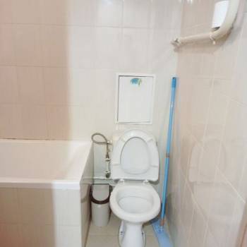 Сдается 1-комнатная квартира, 25,8 м²