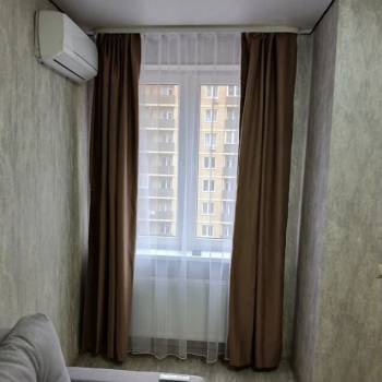 Сдается 1-комнатная квартира, 23,7 м²