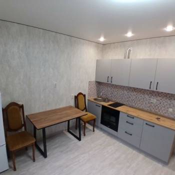Сдается 1-комнатная квартира, 23,7 м²