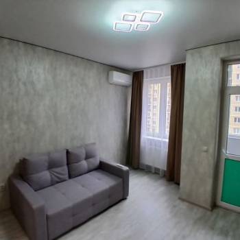 Сдается 1-комнатная квартира, 23,7 м²