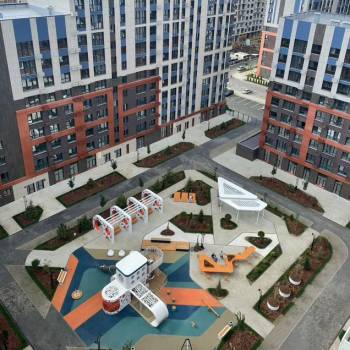 Продается 1-комнатная квартира, 36 м²