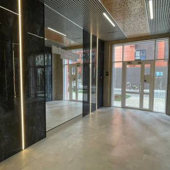 Продается 1-комнатная квартира, 36 м²