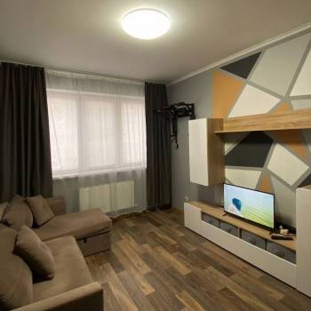 Продается 1-комнатная квартира, 32,7 м²