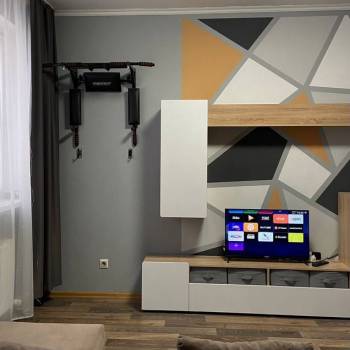 Продается 1-комнатная квартира, 32,7 м²