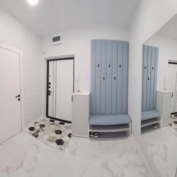 Сдается 1-комнатная квартира, 33,6 м²