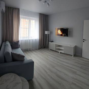 Сдается 1-комнатная квартира, 33,6 м²