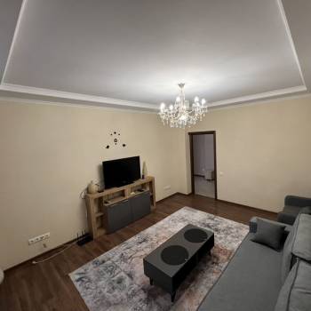 Сдается 1-комнатная квартира, 46,2 м²