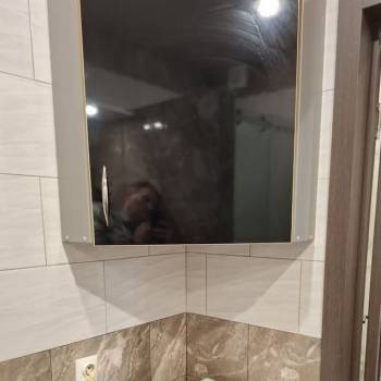 Сдается 1-комнатная квартира, 46 м²