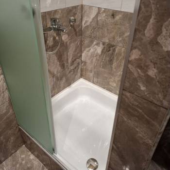 Сдается 1-комнатная квартира, 46 м²