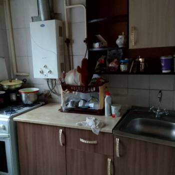 Сдается 1-комнатная квартира, 32 м²