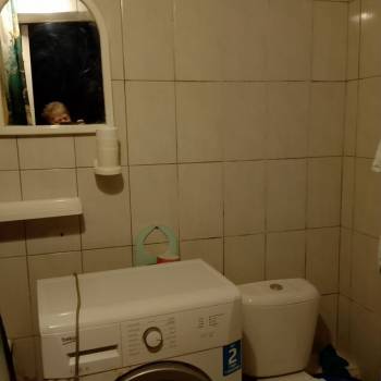 Сдается 1-комнатная квартира, 32 м²