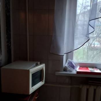 Сдается 1-комнатная квартира, 32 м²