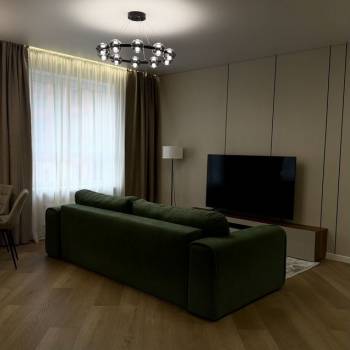 Сдается 2-х комнатная квартира, 72 м²