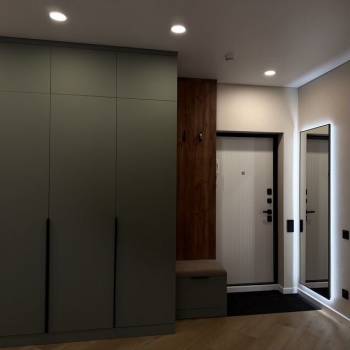 Сдается 2-х комнатная квартира, 72 м²