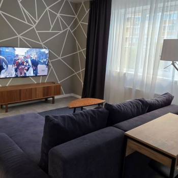 Сдается 2-х комнатная квартира, 65 м²