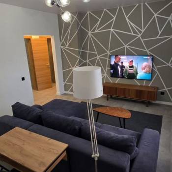 Сдается 2-х комнатная квартира, 65 м²