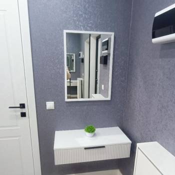 Продается 1-комнатная квартира, 43,5 м²