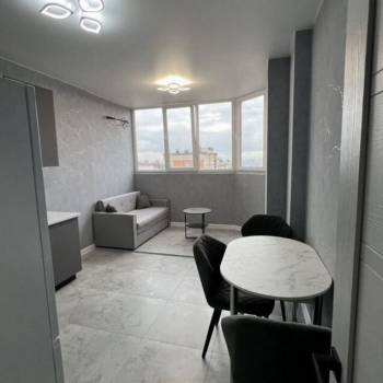 Сдается 1-комнатная квартира, 38 м²