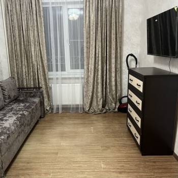 Сдается 1-комнатная квартира, 30 м²