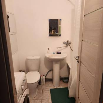 Сдается 1-комнатная квартира, 42 м²