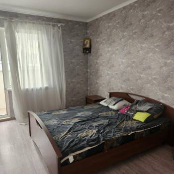 Сдается 1-комнатная квартира, 42 м²