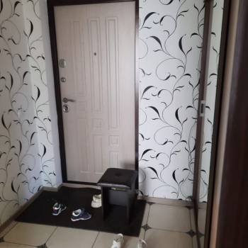 Сдается 1-комнатная квартира, 41 м²