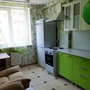 Сдается 1-комнатная квартира, 41 м²