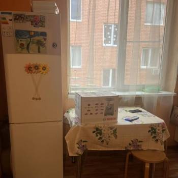 Сдается 1-комнатная квартира, 36 м²