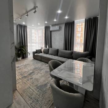 Продается 3-х комнатная квартира, 77 м²