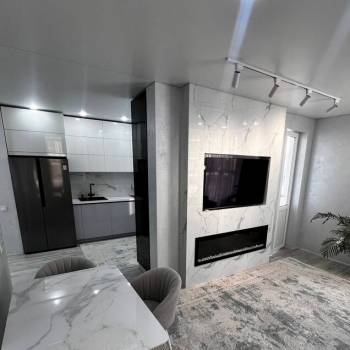 Продается 3-х комнатная квартира, 77 м²