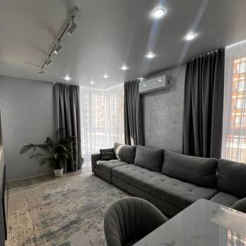 Продается 3-х комнатная квартира, 77 м²