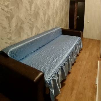 Продается 1-комнатная квартира, 35,7 м²
