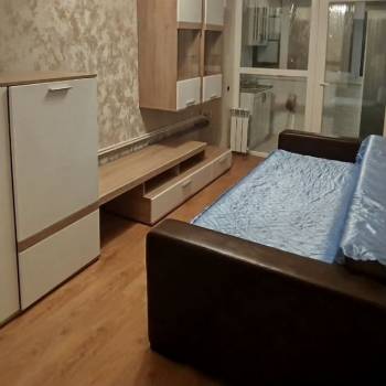Продается 1-комнатная квартира, 35,7 м²