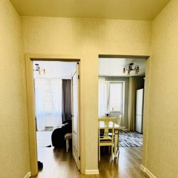 Сдается 1-комнатная квартира, 42,1 м²