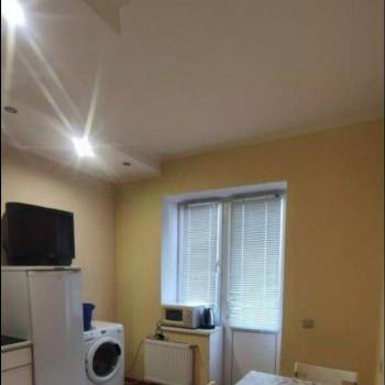 Продается 1-комнатная квартира, 34,6 м²