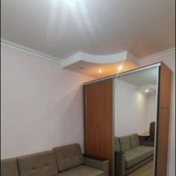 Продается 1-комнатная квартира, 34,6 м²