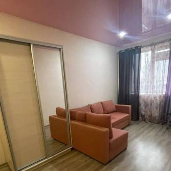 Продается 1-комнатная квартира, 36 м²