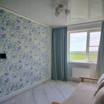 Продается 1-комнатная квартира, 34 м²