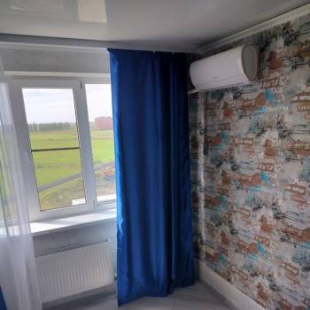 Продается 1-комнатная квартира, 34 м²