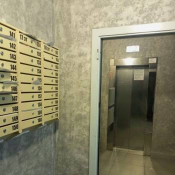 Продается 1-комнатная квартира, 41 м²