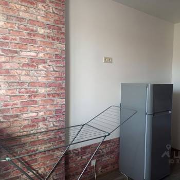 Продается 1-комнатная квартира, 41 м²