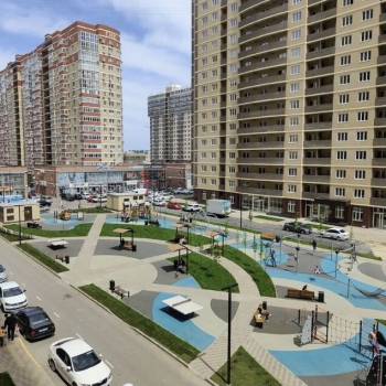 Сдается 2-х комнатная квартира, 32 м²