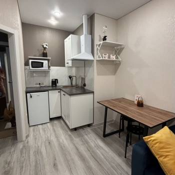 Сдается 2-х комнатная квартира, 32 м²