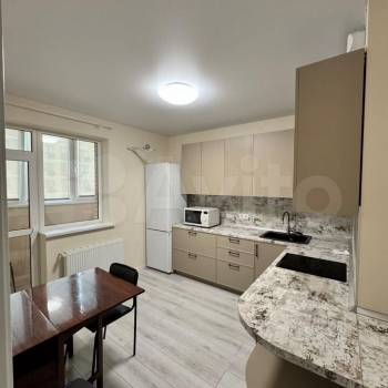 Сдается 2-х комнатная квартира, 50 м²